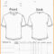 8+ Free T Shirt Order Form Template Word | Marlows Jewellers Within Blank T Shirt Order Form Template