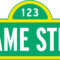 825 Sesame Street Free Clipart – 8 Regarding Sesame Street Banner Template