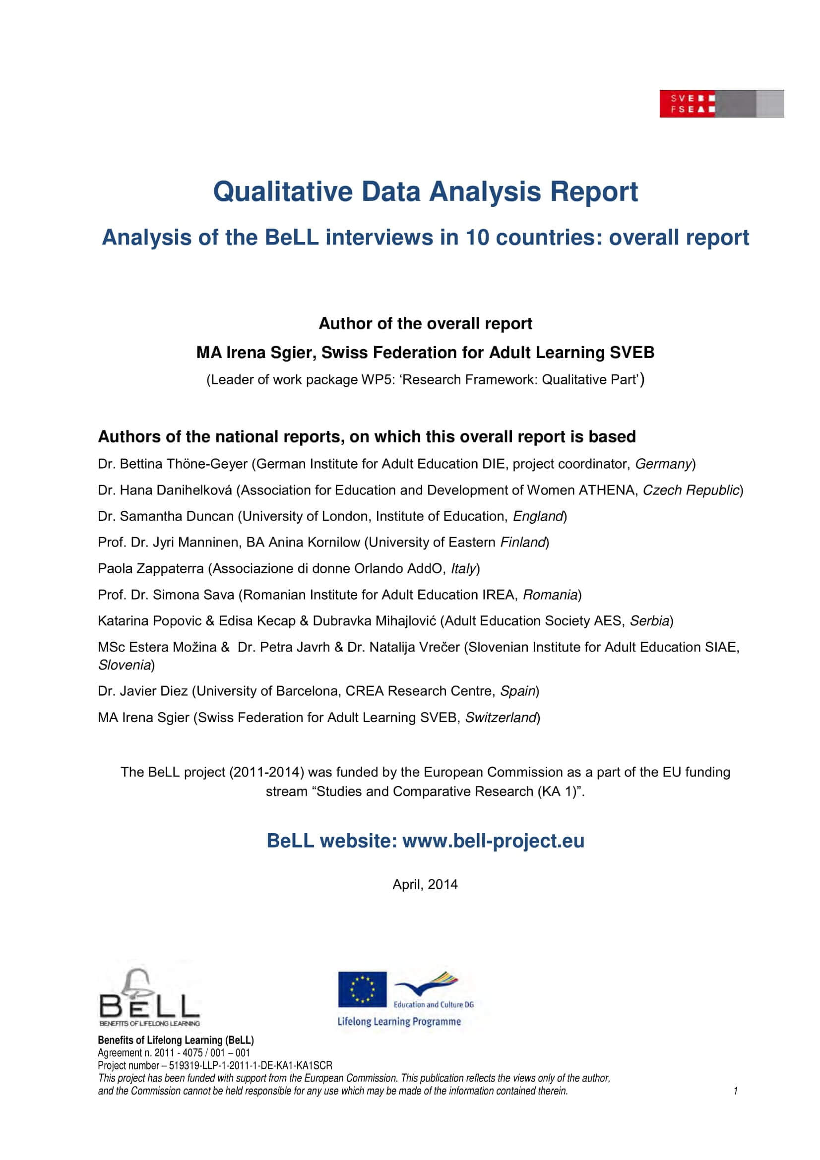 9+ Analysis Report Examples - Pdf | Examples Regarding Project Analysis Report Template