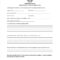 9+ Donation Application Form Templates Free Pdf Format Pertaining To Blank Sponsorship Form Template
