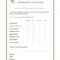 9 Restaurant Comment Card Templates – Free Sample Templates Pertaining To Survey Card Template