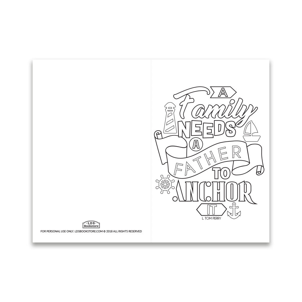 A Fathers Day Card – Zimer.bwong.co Intended For Fathers Day Card Template