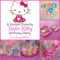 A Super Sweet Hello Kitty Birthday Party Using Free Printables Pertaining To Hello Kitty Birthday Banner Template Free