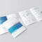 A4 4 Fold Brochure Mockuptoasin Studio On With Regard To 4 Fold Brochure Template Word