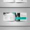 Abstract Landscape Brochure 12 Page — Indesign Template In 12 Page Brochure Template