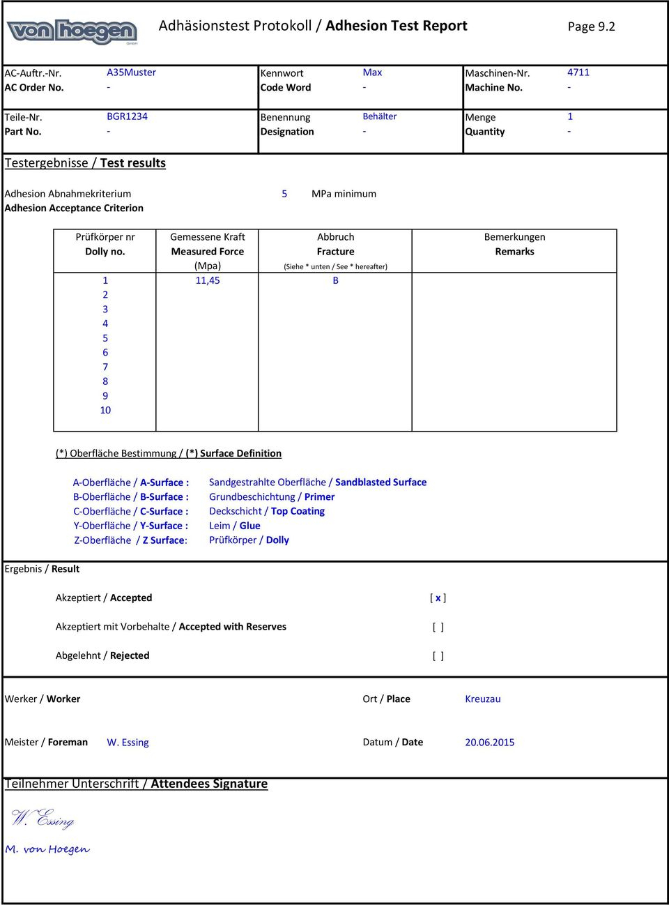 Acceptance Test Report Template ] – Uat Testing Template For Acceptance Test Report Template