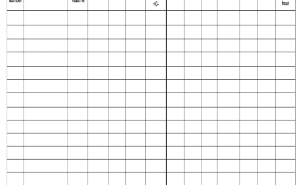 Air Balance Report Pdf - Fill Online, Printable, Fillable with Air Balance Report Template