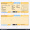 Airline Or Plane Ticket Template Boarding Pass Blank And Regarding Blank Train Ticket Template