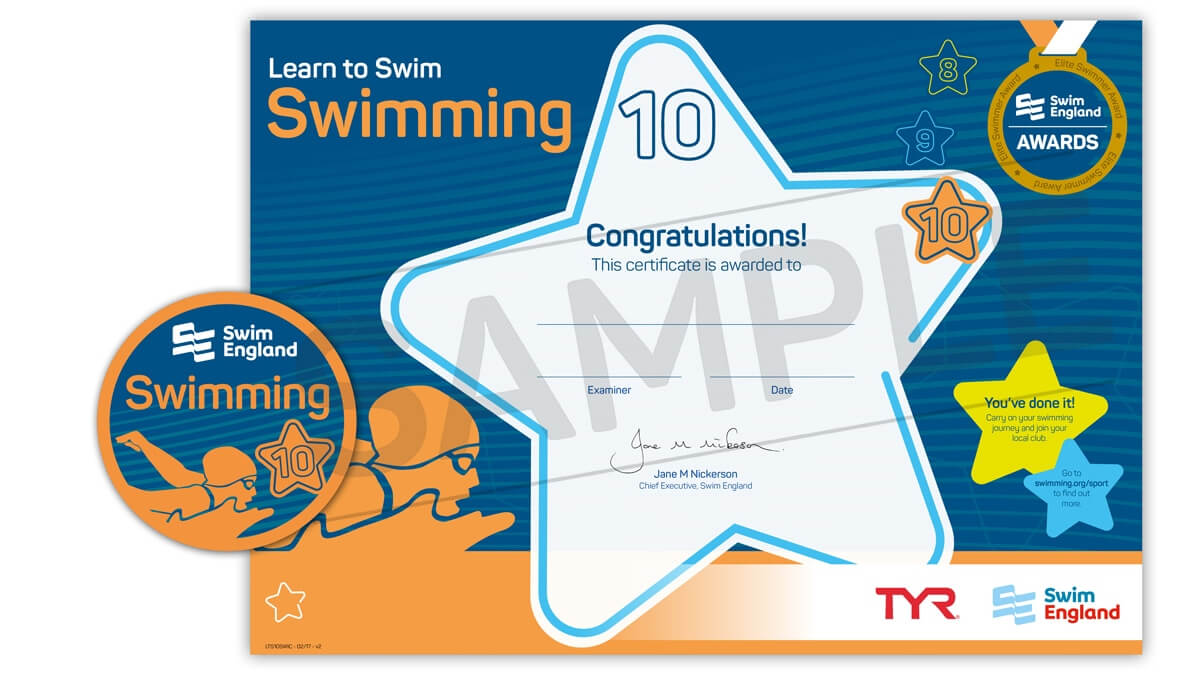 All Awards | A Introduction To Available Awards For Parent Pertaining To Swimming Certificate Templates Free