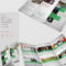 Amazing Non Profit A3 Tri Fold Brochure Template Download With Ngo Brochure Templates