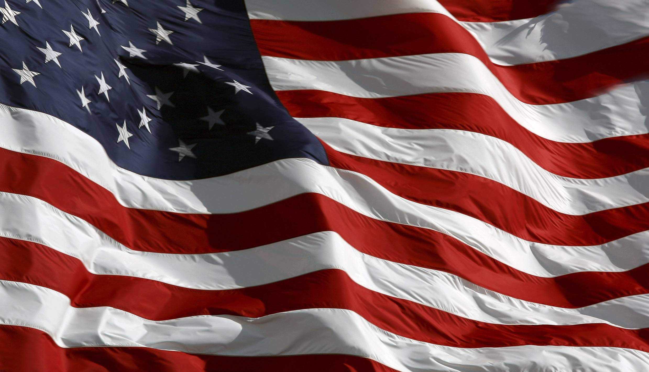 American Flag Download Backgrounds For Powerpoint Templates Intended For American Flag Powerpoint Template