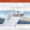 Animated Lucid Grid Powerpoint Template Intended For Powerpoint Replace Template