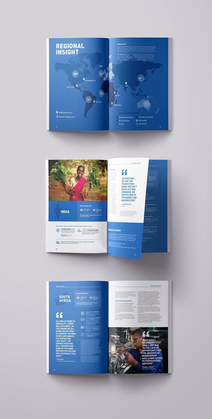 Annual #report Annual Report Template Doc Free Annual Report In Ngo Brochure Templates