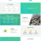 Annual Report Powerpoint Template – Just Free Slides With Annual Report Ppt Template