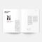 Annual Report | Silukeight | Corporate Fonts, Brochure Intended For Chairman's Annual Report Template