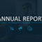 Annual Report Template For Powerpoint for Annual Report Ppt Template
