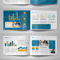 Annual Report Template Indesign Graphics, Designs & Templates Pertaining To Free Annual Report Template Indesign