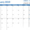 Any Year Custom Calendar With Regard To Microsoft Powerpoint Calendar Template