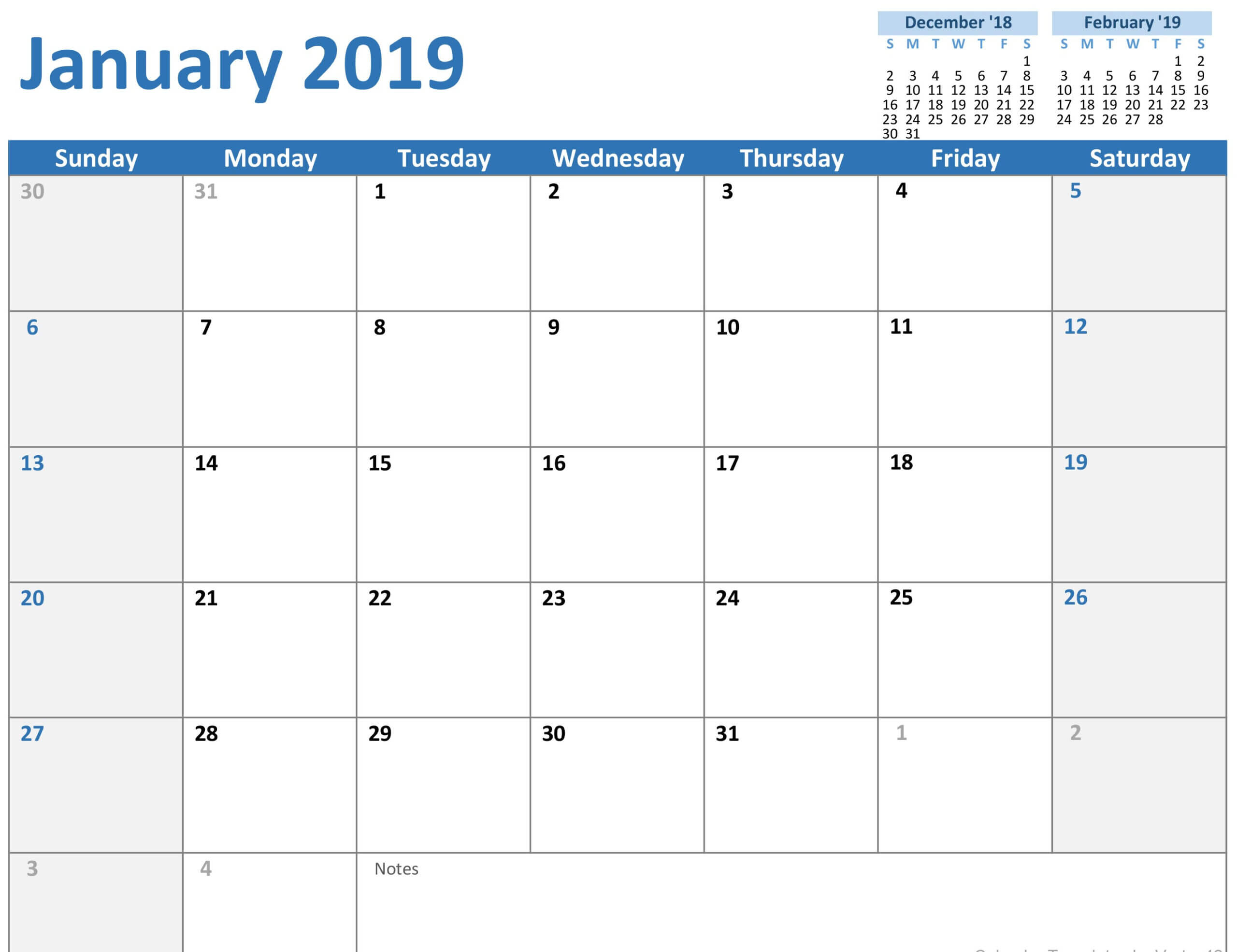 Any Year Custom Calendar With Regard To Microsoft Powerpoint Calendar Template
