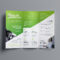 Aphrodite Business Tri Fold Brochure Template | Free With Regard To Free Online Tri Fold Brochure Template