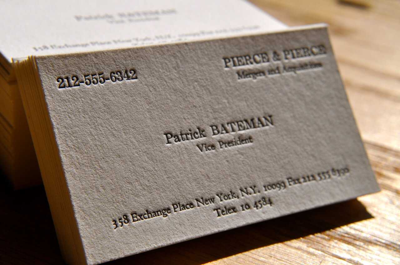 Attorney Business Cards: 25+ Examples, Tips & Design Ideas Pertaining To Paul Allen Business Card Template