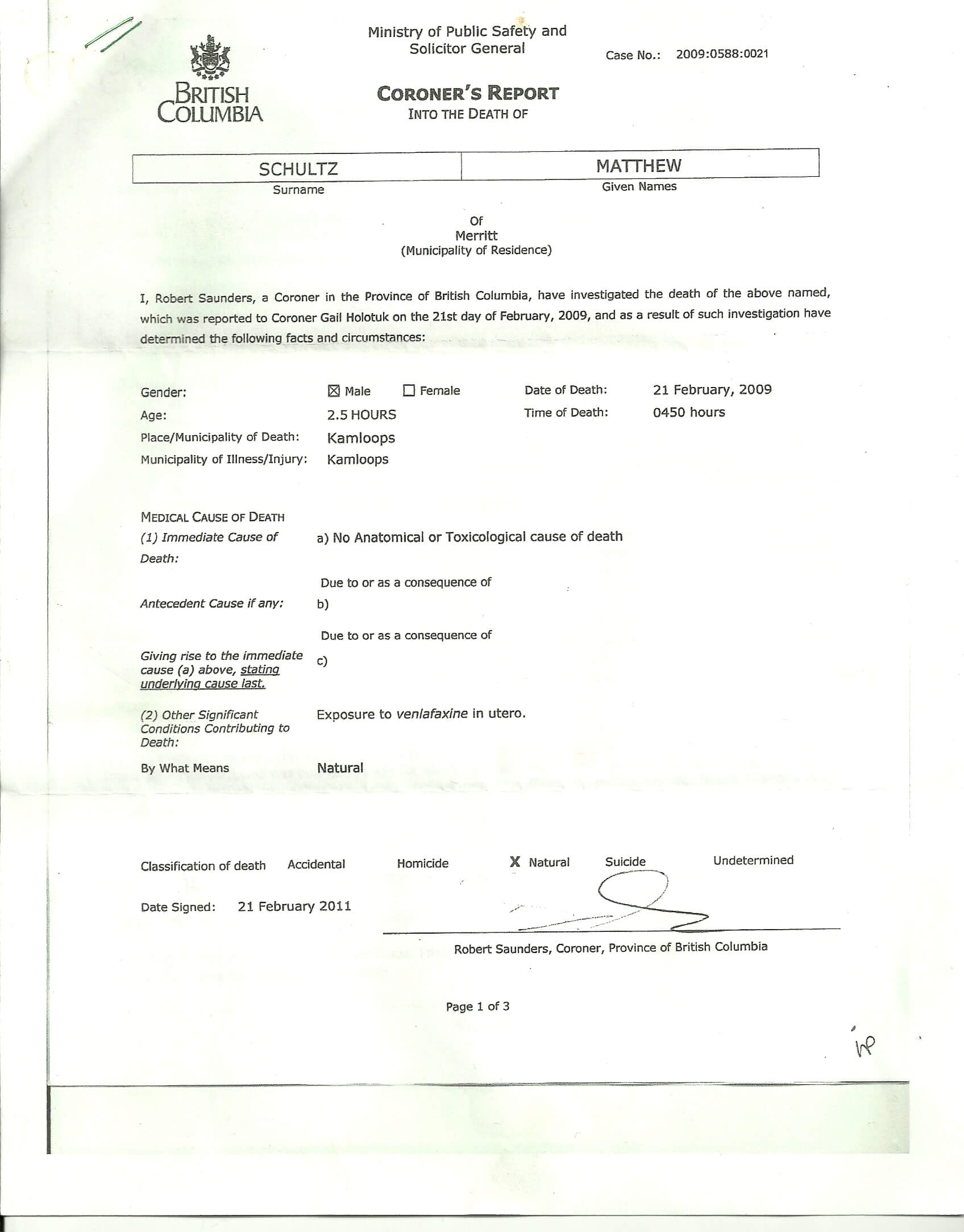 Autopsy Report Template Examples Coroners Page Rmat Example Throughout Blank Autopsy Report Template
