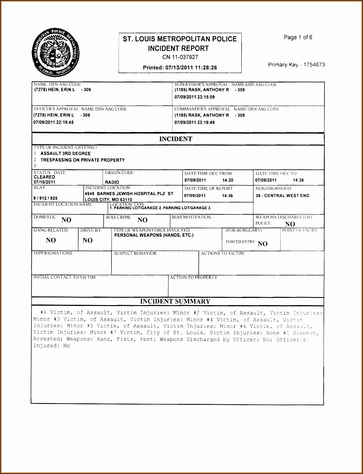 Autopsy Report Template – Zimer.bwong.co Throughout Coroner's Report Template