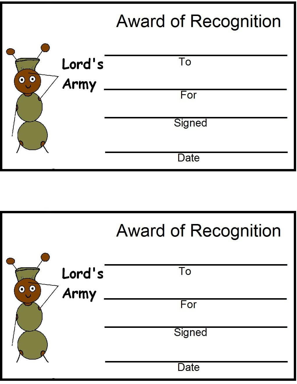 Award Certificate Template Clipart | Award Certificates Regarding Boot Camp Certificate Template