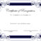Award Templates For Microsoft Publisher | Besttemplate123 Inside Free Printable Graduation Certificate Templates