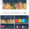 Awesome Fairy Tale Creative Business Report Year End Summary Within Fairy Tale Powerpoint Template