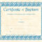 Baptism Certificate Template Publisher – Zimer.bwong.co Regarding Baptism Certificate Template Word