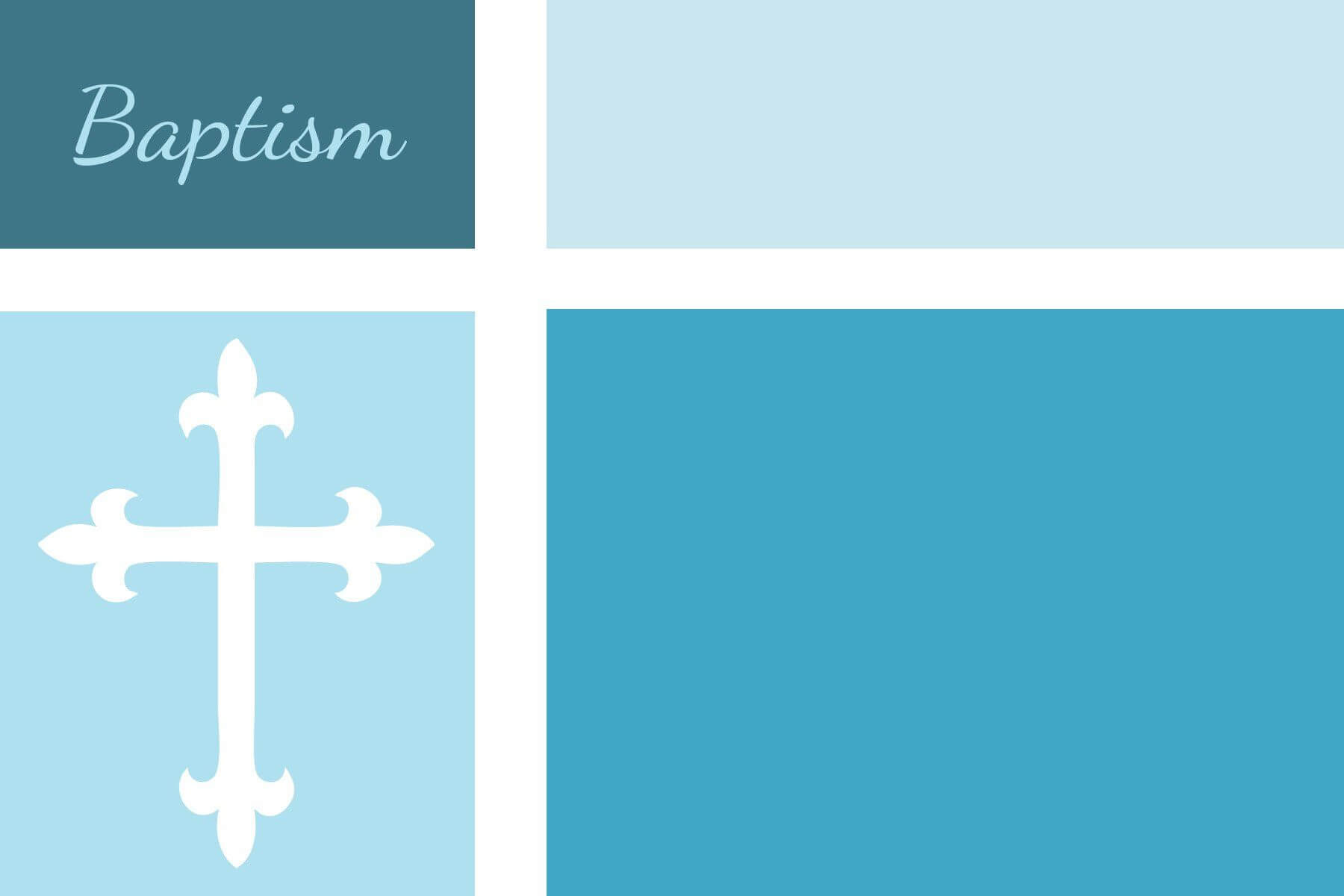 Baptism Invitation Blank Templates | Christening Invitations Within Blank Christening Invitation Templates