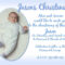 Baptism Invitation Card : Baptism Invitation Cards For Twins Pertaining To Baptism Invitation Card Template