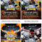 Baseball League Flyer, Baseball Flyer, Baseball League Flyer Within Baseball Card Template Psd