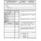 Basic Daily Report Template Sample For Contractor Project Within Superintendent Daily Report Template