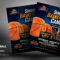 Basketball Camp Flyer Templates #inches#letter#placing Within Basketball Camp Brochure Template