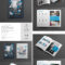 Best Design Brochure Templates For Creative Business Plan Regarding Adobe Indesign Brochure Templates