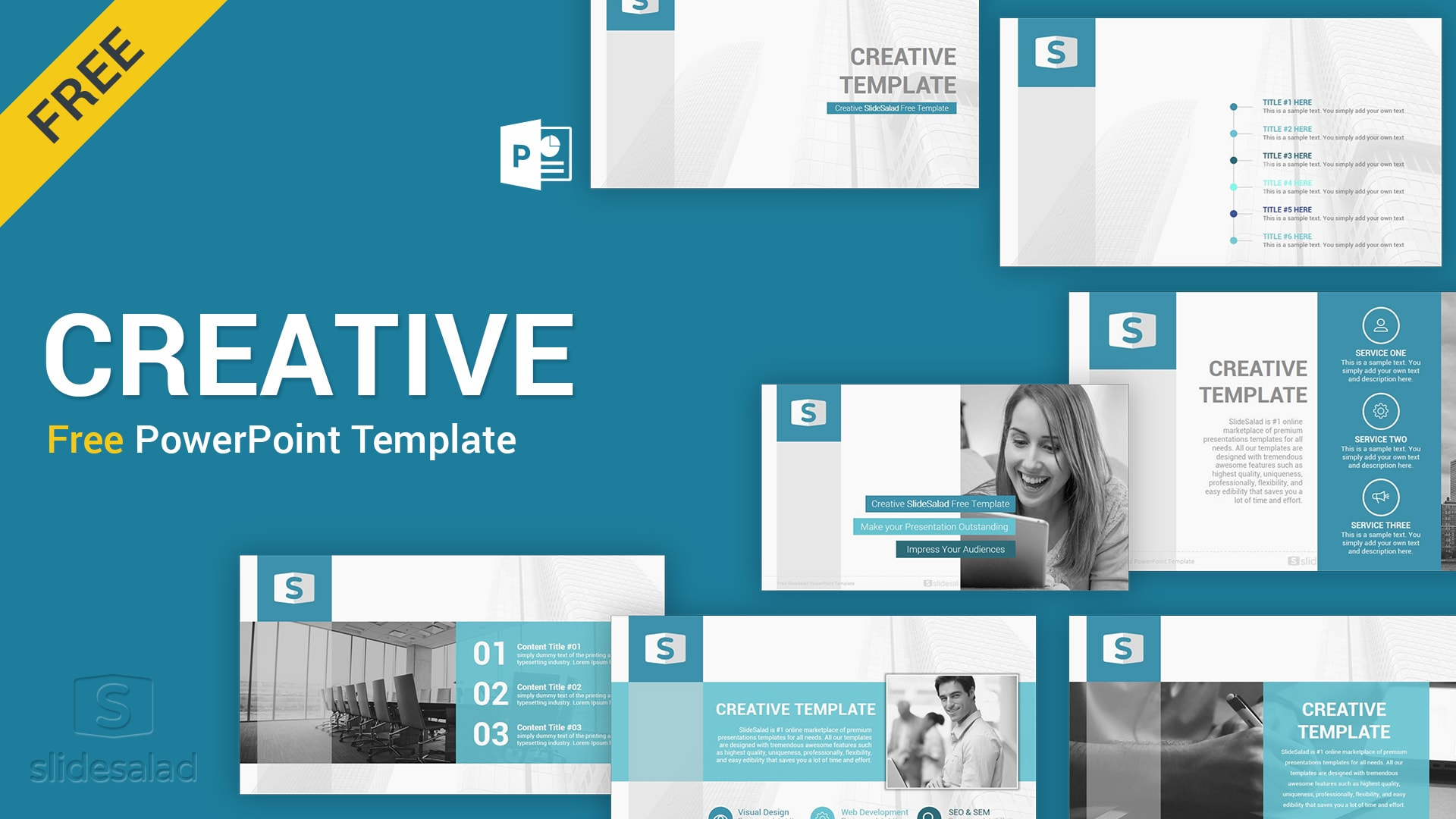 Best Free Presentation Templates Professional Designs 2020 Throughout Virus Powerpoint Template Free Download