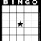 Bingo Template Free ] – Blank Bingo Template 15 Free Psd Within Blank Bingo Template Pdf