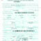 Birth Certificate From Honduras Not Accepted – Adjustment Of Pertaining To Birth Certificate Translation Template Uscis