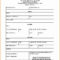 Birth Certificate Translation Template Sample Letter Form With Birth Certificate Translation Template