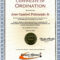 Bishop Ordination Certificate Template Throughout Free Ordination Certificate Template