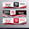 Black Friday Sale Web Banner Template Layout Throughout Product Banner Template