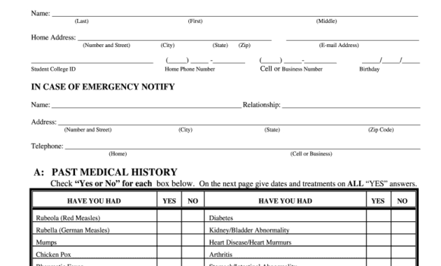 Blank Autopsy Report - Fill Online, Printable, Fillable intended for Autopsy Report Template