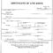 Blank Birth Certificate Form Fresh Birth Certificates 101 Pertaining To Fake Birth Certificate Template