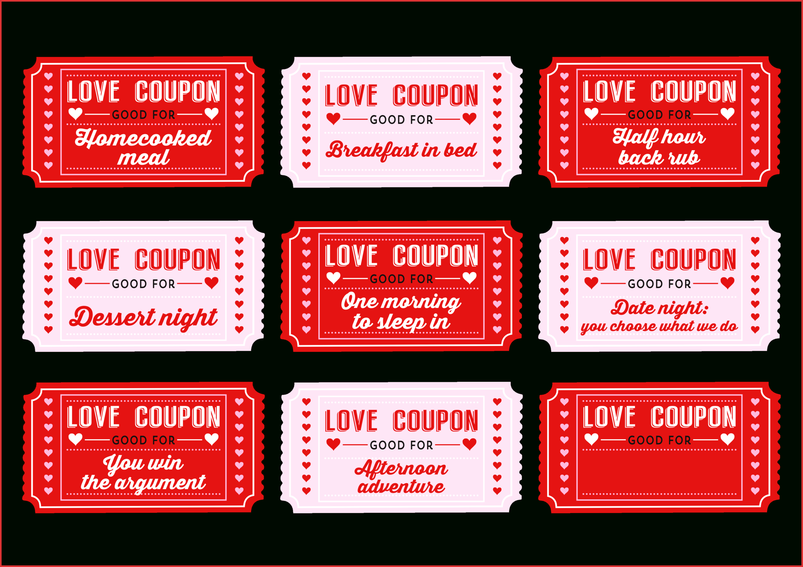 Blank Coupon Template Png, Picture #443527 Blank Coupon With Regard To Blank Coupon Template Printable
