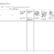 Blank Decision Tree | Templates At Allbusinesstemplates pertaining to Blank Decision Tree Template
