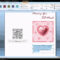 Blank Greeting Card Template Microsoft Word – Forza For Birthday Card Publisher Template