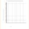 Blank Line Chart Template | Writings And Essays Corner | Bar Regarding Blank Picture Graph Template