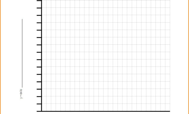 Blank Line Chart Template | Writings And Essays Corner | Bar regarding Blank Picture Graph Template